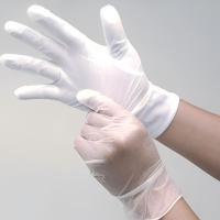 VINYL PVC GLOVES
