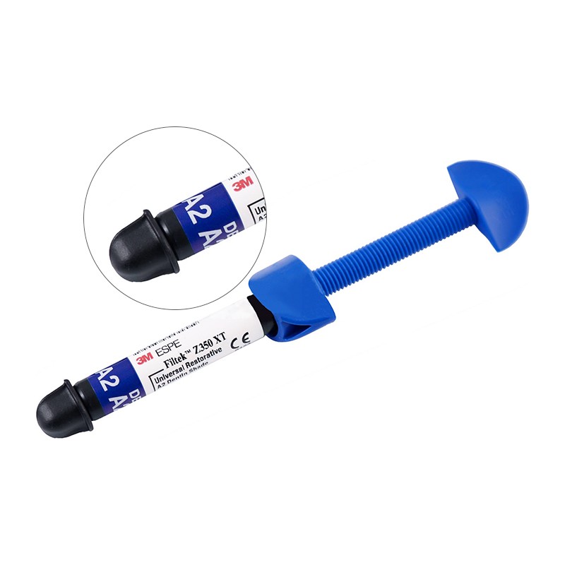 GENERAL-PURPOSE NANO RESIN